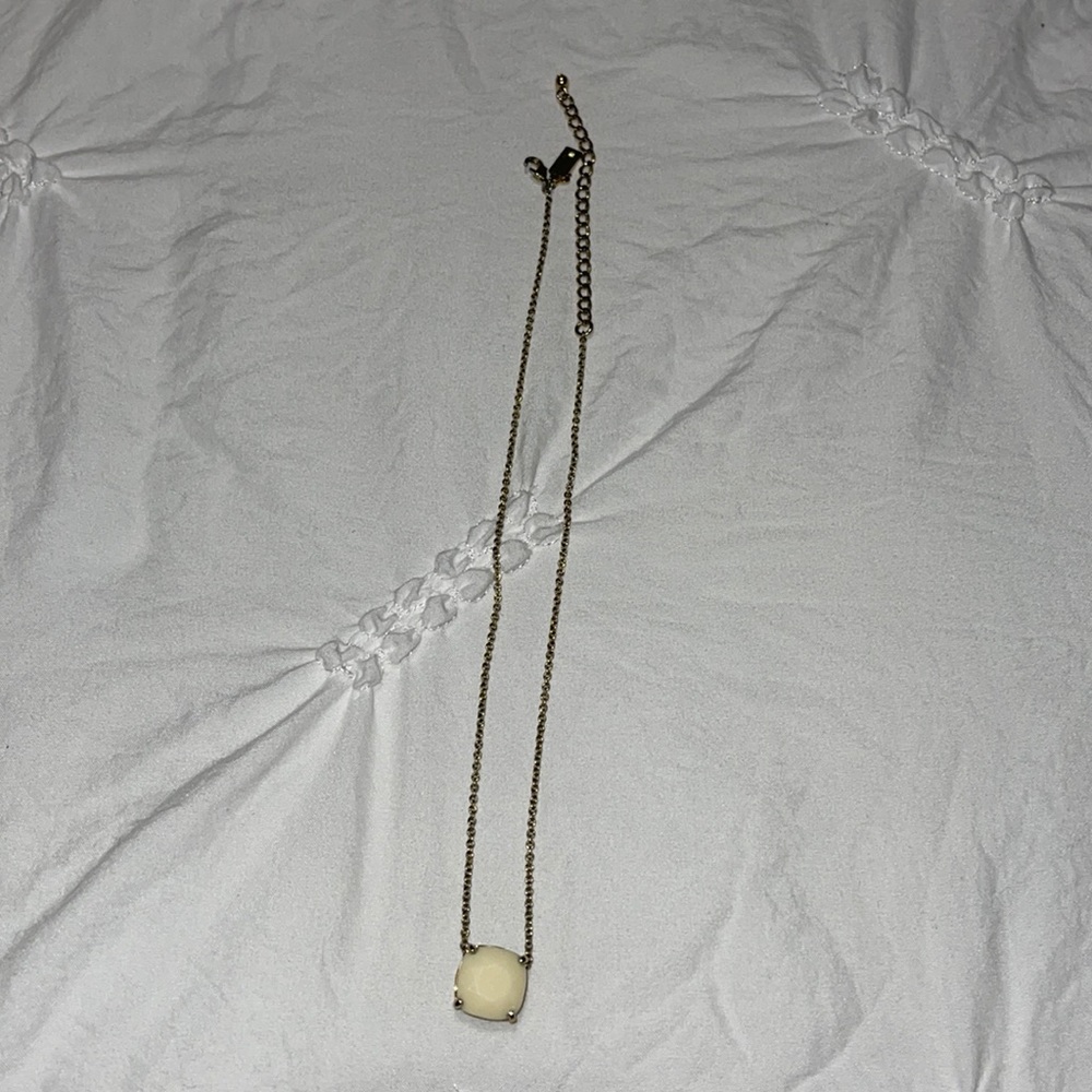 Kate spade necklace